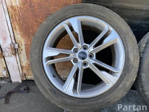 Audi 83A601025M Q3 (F3B) 2025 Felgi aluminiowe 5x112  R19 EJ 7.0 ET43