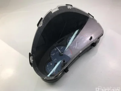 Citroën A2129003309 BERLINGO (MF) 2005 Tableau de bord - Image 1