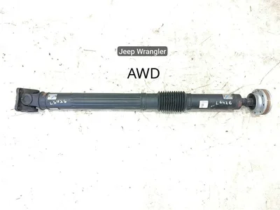 Jeep 68404469AB, P68404469AB Wrangler JL 2021 Kardaninis velenas - Paveiksliukas 1