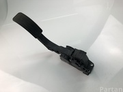 VOLKSWAGEN 6N1721503E LUPO (6X1, 6E1) 2004 Accelerator Pedal