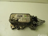 Mercedes-Benz A 651 180 06 65 / A6511800665 E-CLASS (W212) 2012 Refroidisseur d'huile