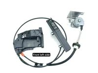 Chevrolet 85162508 Corvette (C8) 2023 Cerradura de puerta Left Front