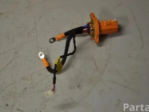 Mercedes-Benz A7895406601 EQA 2021 Harnais