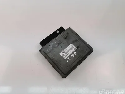 Škoda 03F906070ED FABIA II (542) 2012 Unité de contrôle moteur - Image 1