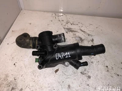 Volvo 9656182980 S40 I (VS) 2004 Boîtier du thermostat - Image 1