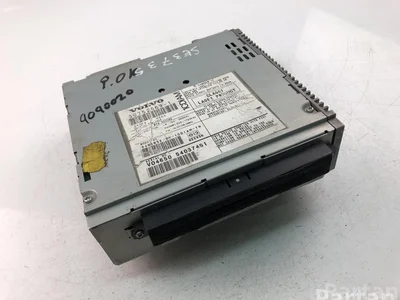 Volvo 30752569-1 / 307525691 S40 II (MS) 2007 Radio / lecteur CD - Image 1