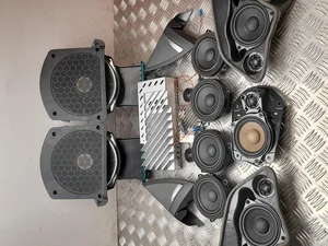 BMW 9835622, 2622876, 6811959, 6813105, 6813104 X3 (F97) 2019 Haut-parleur
