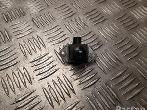 Jeep 68319465AB GRAND CHEROKEE IV (WK, WK2) 2018 Caméra