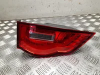 Jaguar HK83-15273-AA / HK8315273AA F-PACE (X761) 2017 Задние фонари слева