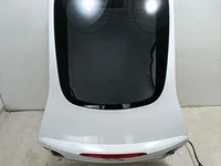 Jaguar XK купе (X150) 2013 Крышка багажного отсека