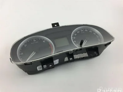 Škoda  5J0920811C / 5J0920811C FABIA II Combi (545) 2010 Tableau de bord - Image 1