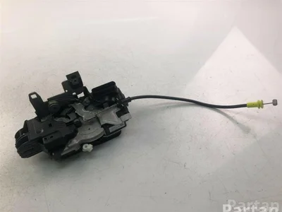 Volvo  31349894 / 31349894 XC60 II (246) 2019 Cerradura de puerta - Imagen 1