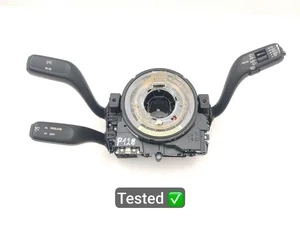 Porsche 95B953507AQ, 95B953568, 95B953502K MACAN (95B) 2015 Multi-switch colonne de direction