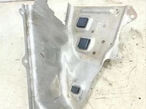 Chevrolet 84754061 Corvette (C8) 2021 Protection thermique