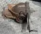 Mercedes-Benz A4473500914, 3.27 / A4473500914, 327 VITO Tourer (W447) 2014 Главная передача заднего моста - Изображение 2