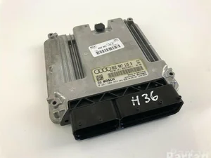 Audi 0261S04864; 8K2907115R / 0261S04864, 8K2907115R A4 (8K2, B8) 2010 Unités de contrôle