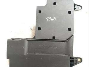 Porsche 971.035.481.D, 971.035.481, 720782-0020 / 971035481D, 971035481, 7207820020 PANAMERA (971) 2017 Subwoofer