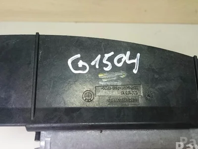 BMW 6873345 4 Coupe (F32, F82) 2014 Unité de commande d'assistance au changement de voie - Image 1