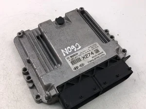 Kia 39171-2A545; 0281033603 / 391712A545, 0281033603 CARENS IV 2014 Unité de contrôle moteur