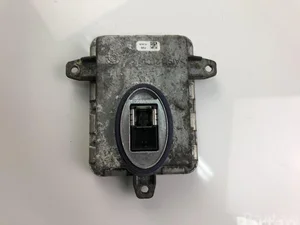 BMW 7296090 5 (F10) 2010 Light Module ECU