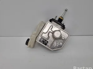 BMW 7915336, 7915338, 34517915336 X5 (G05) 2021 Unité de commande hydraulique ABS