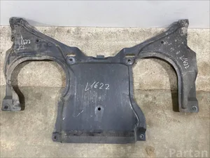 Mercedes-Benz A2045243330 CLS (C218) 2014 Cache de protection sous moteur