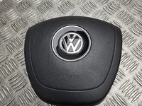 Volkswagen 7P6 880 201 K / 7P6880201K TOUAREG (7P5) 2013 Steering Wheel Driver Airbag