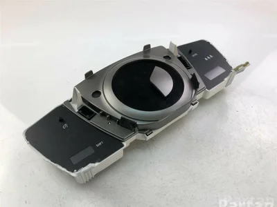 Toyota 83800-52K71 / 8380052K71 URBAN CRUISER (_P1_) 2010 Tableau de bord - Image 1