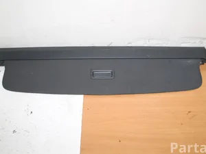 Volvo XC60 2011 Blind for luggage compartmet