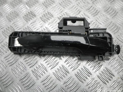 Mercedes-Benz A 212 760 09 34 / A2127600934 E-CLASS (W212) 2011 Poignée de porte Right Rear - Image 1