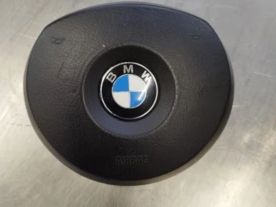 BMW 33342136501T X3 (E83) 2009 Poduszka powietrzna kierowcy - Obraz 1