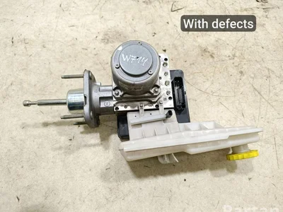 Jeep 68525877AH, A023U521 Wagoneer/ Wagoneer L WS 2022 Maître-cylindre de frein - Image 1