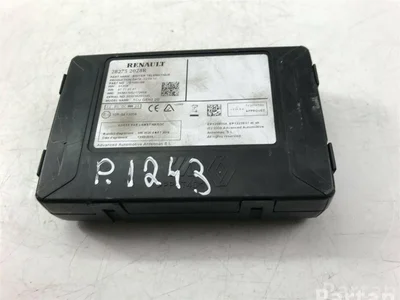 Renault 282752028R KADJAR (HA_, HL_) 2017 Unités de contrôle - Image 1