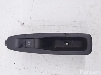 Renault 809506952R ZOE (BFM_) 2022 Langų pakėlimo mygtukas - Paveiksliukas 1