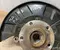 Gebrauchtes Original MG 10779507 MG HS (AS23) 2023 Radlager vorne links - Bild 3