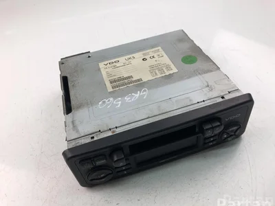 Opel A2C53109819 VIVARO Box (F7) 2004 Radio / lecteur CD - Image 1