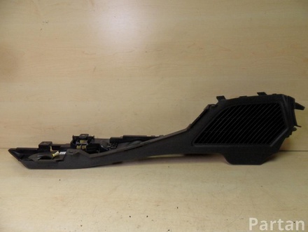 BMW 7 284 291 / 7284291 X5 (F15, F85) 2014 Trunk shelf Left