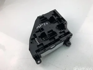 BMW 9210860 X3 (F25) 2013 Caja de fusibles