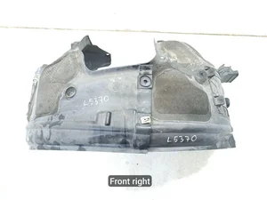 BMW 7340202, 7340194,7365632, 51747365632, 51717340202, 51717340194, 748506, 74850613 / 7340202, 7340194, 7365632, 51747365632, 51717340202, 51717340194, 748506, 74850613 7 (G11, G12) 2018 Doublure d'aile Right Front