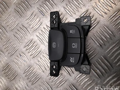 Toyota CZ263-0 / CZ2630 C-HR (_X1_) 2019 Bouton de frein de stationnement électromécanique - Image 1
