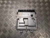 Gebrauchtes Original Mercedes-Benz A 654 900 09 01 / A6549000901 C-Class estate (S206) 2022 Motorsteuergerät