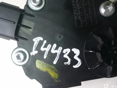 Lexus 78110-30141 / 7811030141 IS III (_E3_) 2014 Acelerador - Imagen 1