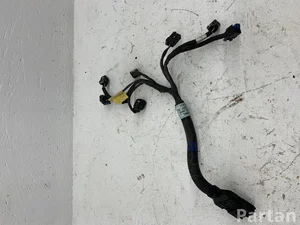 Gebrauchtes Original Hyundai 9162200002 Tucson (NX4) 2022 Motor Leitungssatz