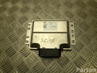 BMW 8 871 162 / 8871162 5 G60 2024 unité de contrôle - Image 1