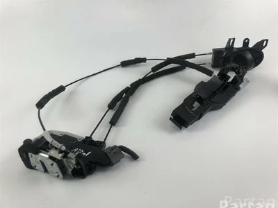 Nissan  Y26-13510 / Y2613510 LEAF (ZE1) 2020 Serrure de porte - Image 1