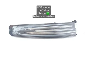 Aston Martin MY83-13405-DD, 2SD014316 / MY8313405DD, 2SD014316 DBX 2021 Lampy tylne z lewej USA
