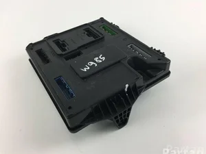 Renault 284B18225R MEGANE III Hatchback (BZ0_) 2014 Unidad de control central para sistema de confort