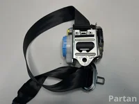 Škoda 57A857805A KAROQ (NU7) 2019 Safety Belt Left Rear