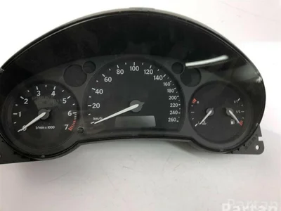 Saab P12785194 9-3 (YS3F) 2005 Tableau de bord - Image 1