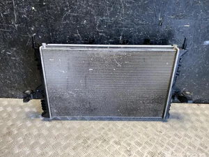 Polestar 1000134374, 8894948837, 80009082 4 2025 Radiateur complect Ventilateur de radiateur Condenseur